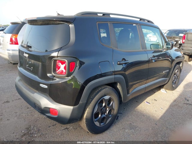ZACCJABH0FPB62241 Jeep 2015