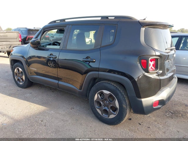 ZACCJABH0FPB62241 Jeep 2015