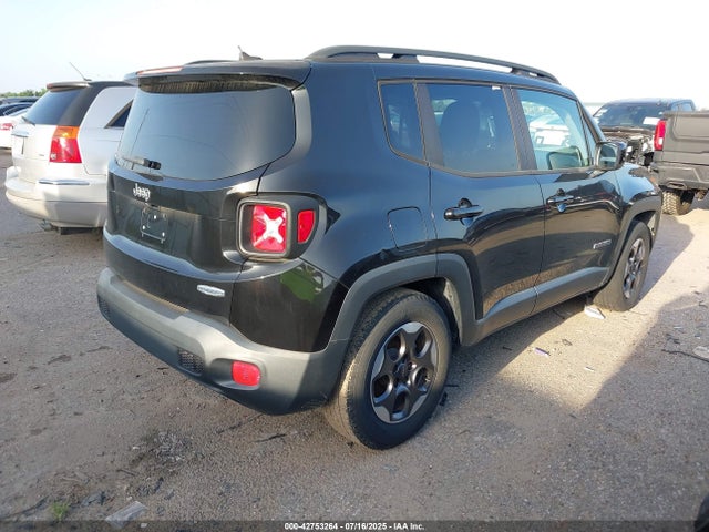 ZACCJABH0FPB62241 Jeep 2015