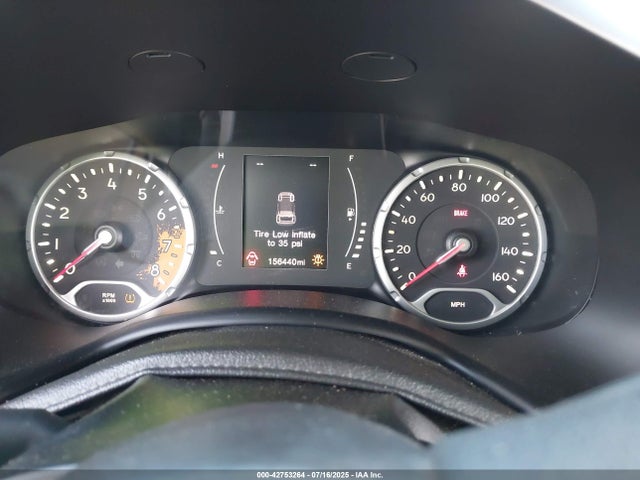 ZACCJABH0FPB62241 Jeep 2015