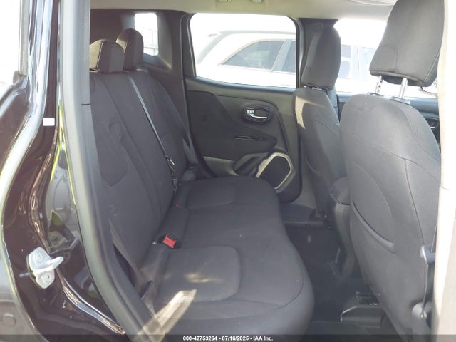ZACCJABH0FPB62241 Jeep 2015