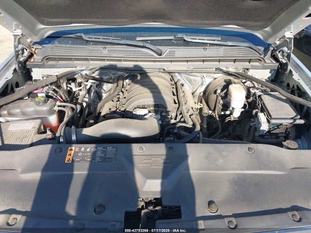 1GCUKREC5HF152660 Chevrolet l83 - sidi: spark ignited direct injection, vvt: variable valve timing, afm, e85 max, alum