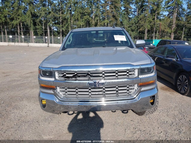 1GCUKREC5HF152660 Chevrolet l83 - sidi: spark ignited direct injection, vvt: variable valve timing, afm, e85 max, alum