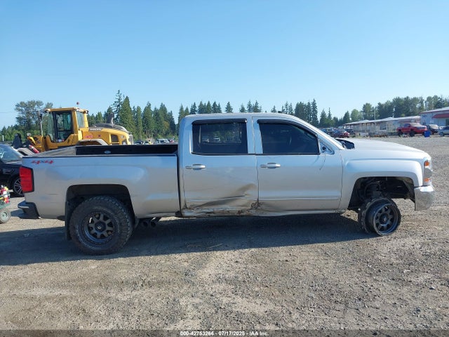 1GCUKREC5HF152660 Chevrolet l83 - sidi: spark ignited direct injection, vvt: variable valve timing, afm, e85 max, alum