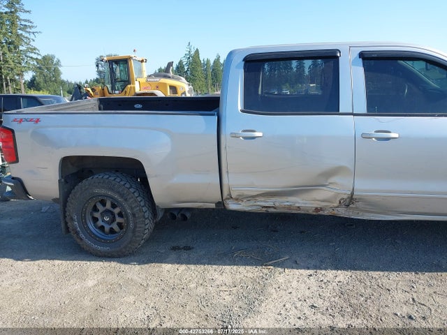1GCUKREC5HF152660 Chevrolet l83 - sidi: spark ignited direct injection, vvt: variable valve timing, afm, e85 max, alum