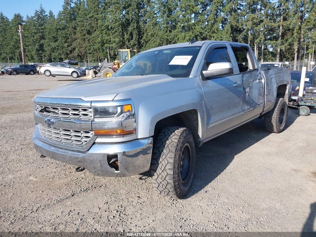 1GCUKREC5HF152660 Chevrolet l83 - sidi: spark ignited direct injection, vvt: variable valve timing, afm, e85 max, alum