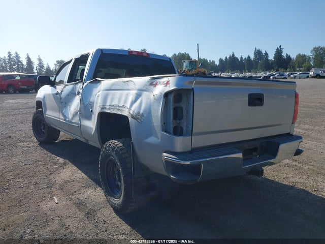1GCUKREC5HF152660 Chevrolet l83 - sidi: spark ignited direct injection, vvt: variable valve timing, afm, e85 max, alum