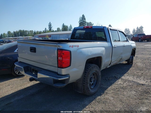1GCUKREC5HF152660 Chevrolet l83 - sidi: spark ignited direct injection, vvt: variable valve timing, afm, e85 max, alum