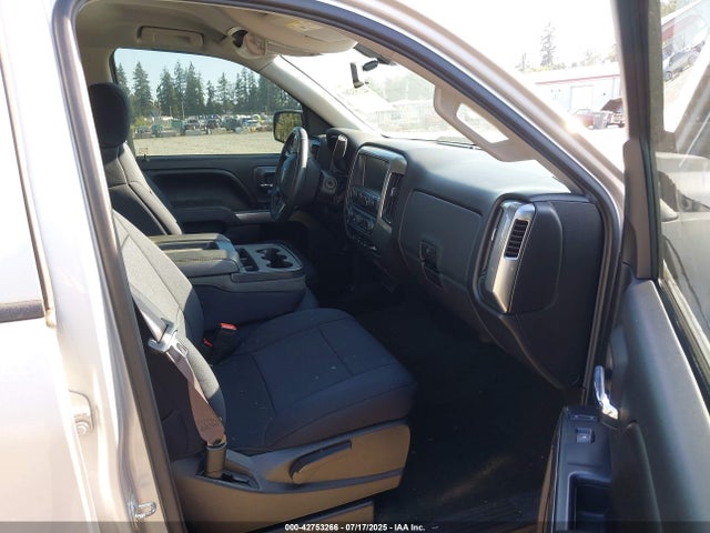 1GCUKREC5HF152660 Chevrolet l83 - sidi: spark ignited direct injection, vvt: variable valve timing, afm, e85 max, alum