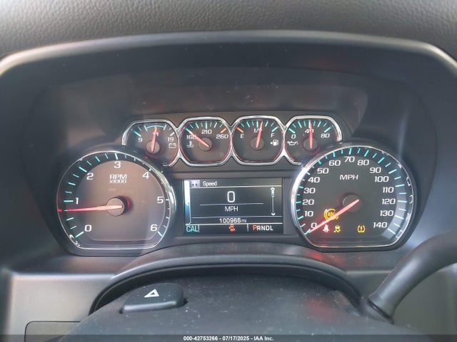 1GCUKREC5HF152660 Chevrolet l83 - sidi: spark ignited direct injection, vvt: variable valve timing, afm, e85 max, alum