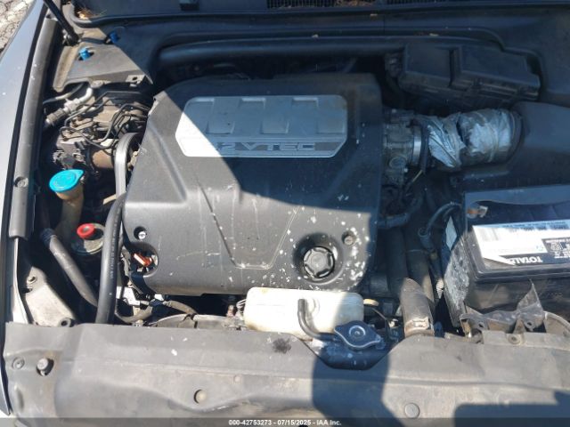 2007 ACURA TL 19UUA66247A034880 Photo 9