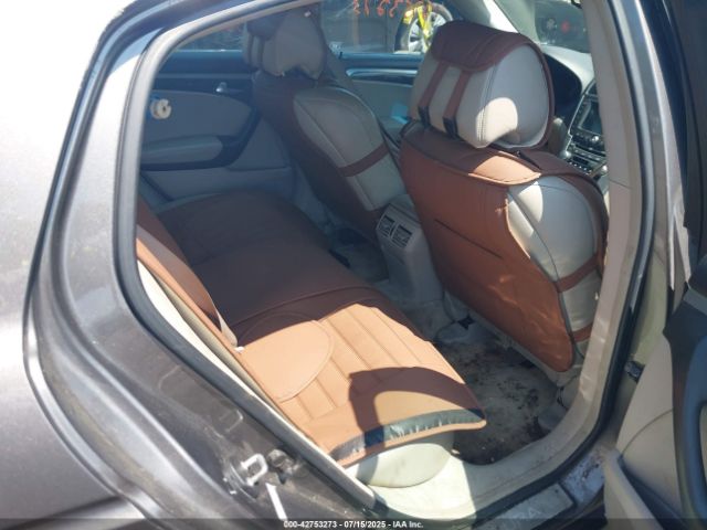 2007 ACURA TL 19UUA66247A034880 Photo 7