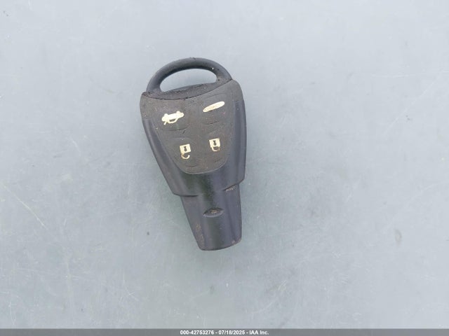 2005 SAAB 9-3 YS3FD79Y256005326 Photo 10