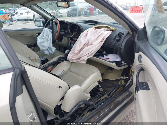 2005 SAAB 9-3 YS3FD79Y256005326 Photo 4
