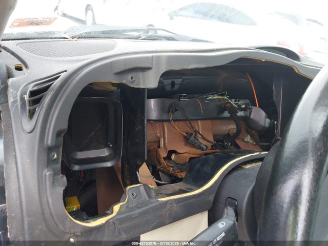 2005 SAAB 9-3 YS3FD79Y256005326 Photo 6