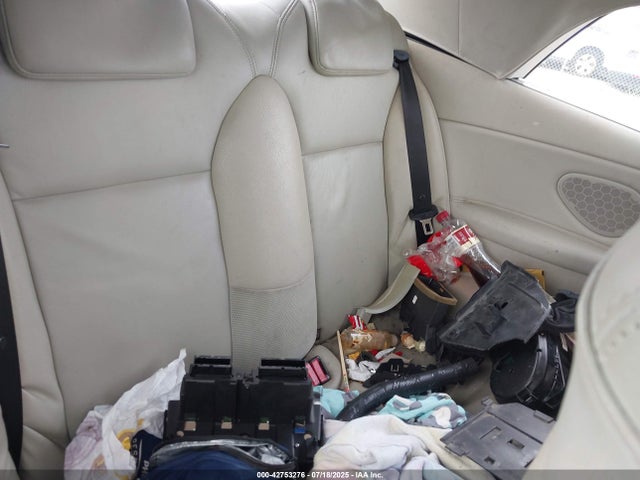 2005 SAAB 9-3 YS3FD79Y256005326 Photo 7