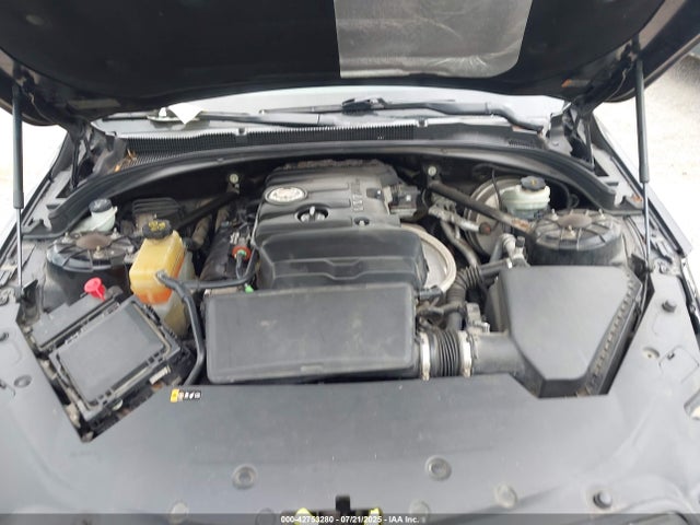 2013 CADILLAC ATS 1G6AA5RA3D0114853 Photo 9