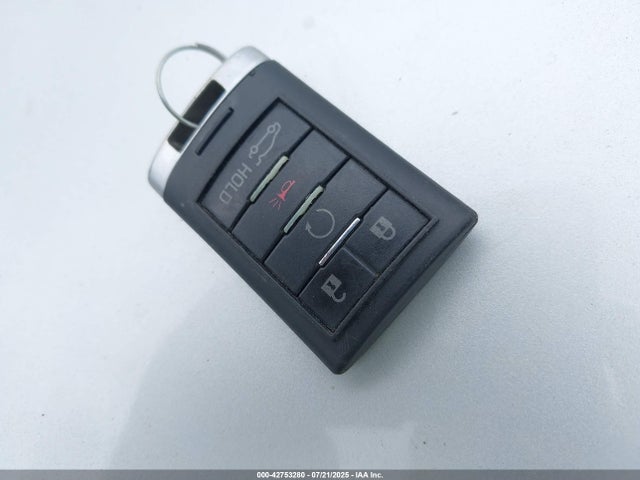 2013 CADILLAC ATS 1G6AA5RA3D0114853 Photo 10