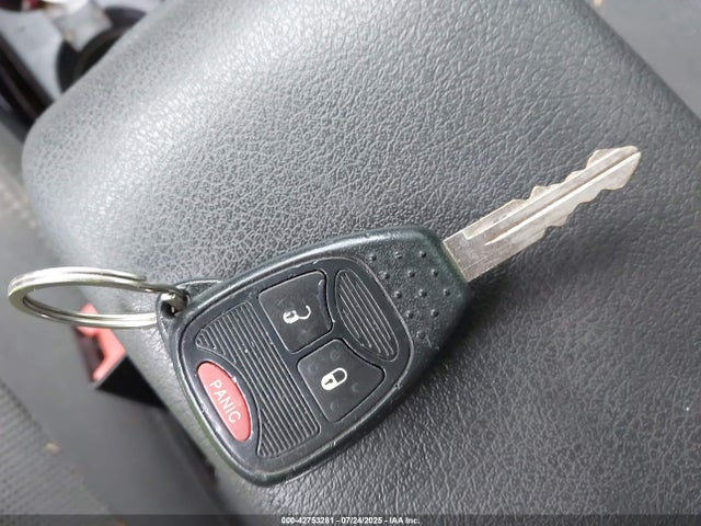 Jeep Patriot 2016 1C4NJPBA8GD513825 Image 11