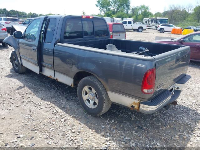 2002 FORD F-150 1FTRX17W32NB96282 Photo 2