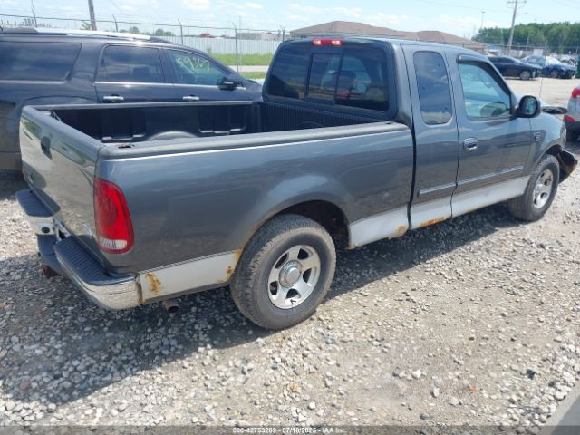 2002 FORD F-150 1FTRX17W32NB96282 Photo 3
