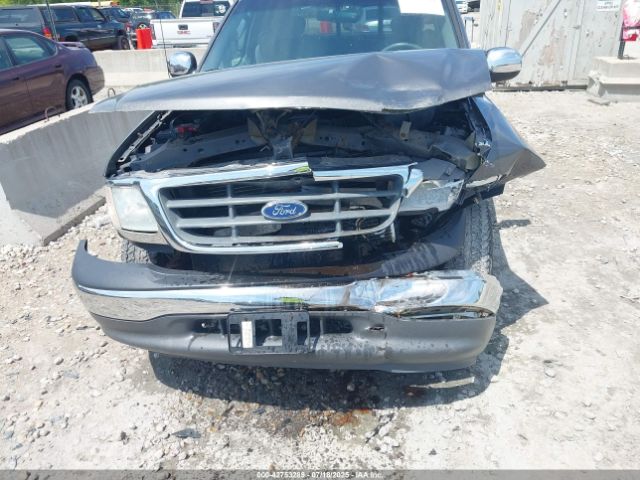 2002 FORD F-150 1FTRX17W32NB96282 Photo 5