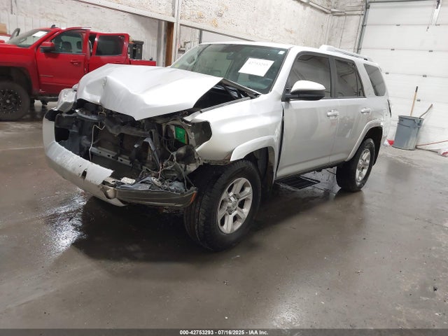 JTEBU5JR7G5322974 Toyota 1gr-fe