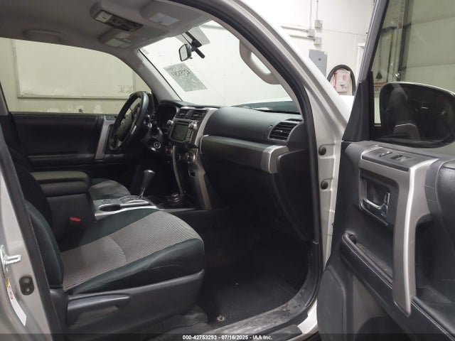 JTEBU5JR7G5322974 Toyota 1gr-fe