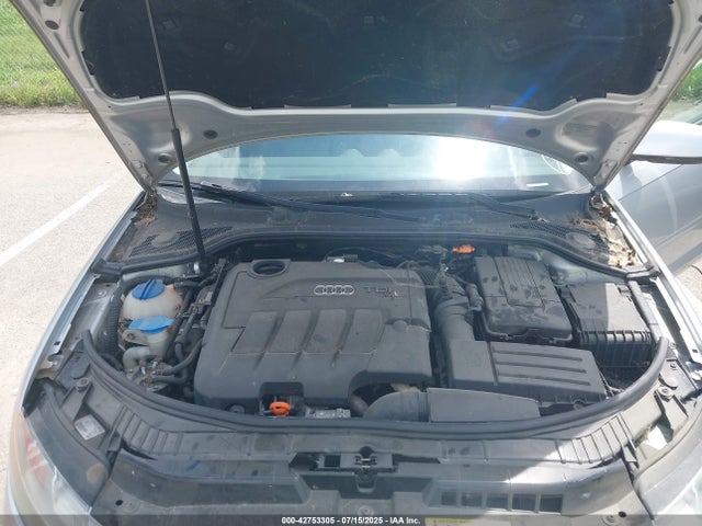2012 AUDI A3 WAUBJAFM2CA093993 Photo 9