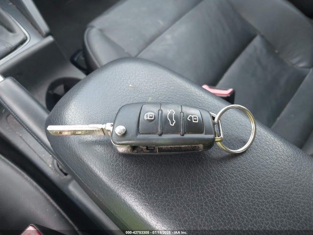 2012 AUDI A3 WAUBJAFM2CA093993 Photo 10