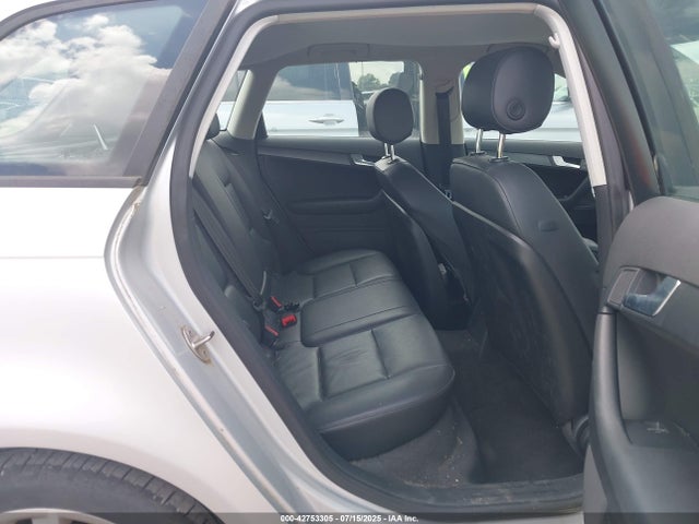 2012 AUDI A3 WAUBJAFM2CA093993 Photo 7