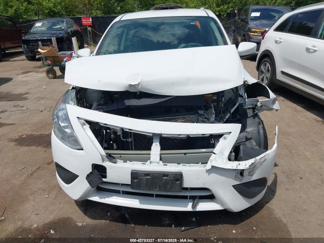 Nissan 2019 2019 3N1CN7AP1KL812595 Image 12