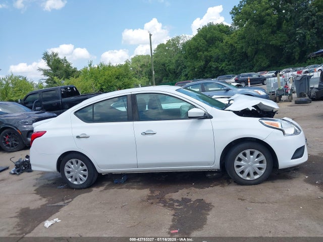 Nissan 2019 2019 3N1CN7AP1KL812595 Image 13