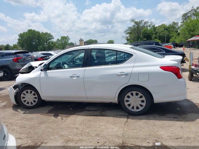Nissan 2019 2019 3N1CN7AP1KL812595 Image 14