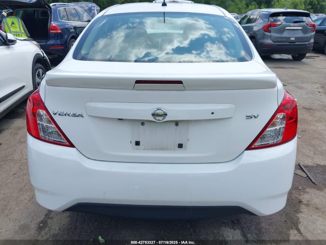 Nissan 2019 2019 3N1CN7AP1KL812595 Image 16