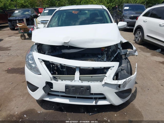 Nissan 2019 2019 3N1CN7AP1KL812595 Image 6