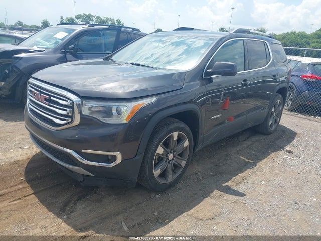 1GKKNNLS8HZ200592 GMC lgx - di: direct injection, vvt: variable valve timing, alum, gen 2