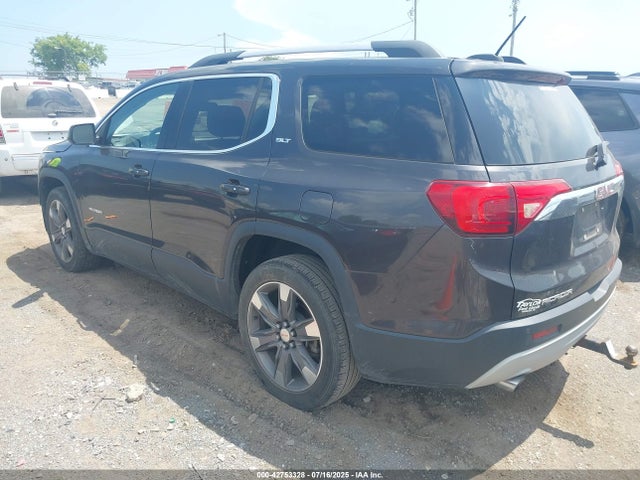 1GKKNNLS8HZ200592 GMC lgx - di: direct injection, vvt: variable valve timing, alum, gen 2