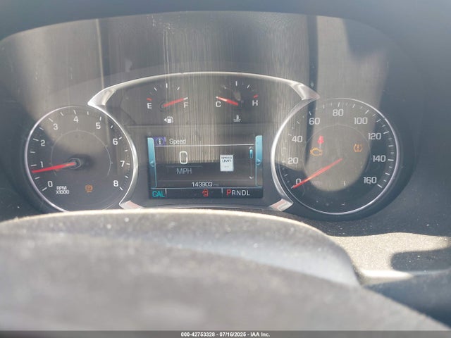 1GKKNNLS8HZ200592 GMC lgx - di: direct injection, vvt: variable valve timing, alum, gen 2