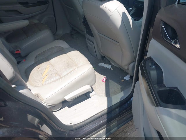 1GKKNNLS8HZ200592 GMC lgx - di: direct injection, vvt: variable valve timing, alum, gen 2