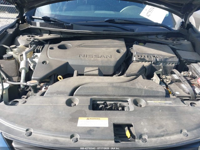 Nissan Altima 2016 1N4AL3AP1GN339569 Image 10