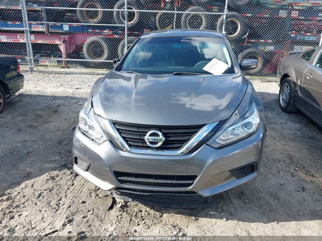 Nissan Altima 2016 1N4AL3AP1GN339569 Image 12