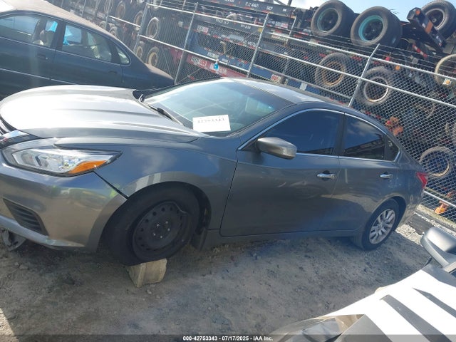 Nissan Altima 2016 1N4AL3AP1GN339569 Image 14