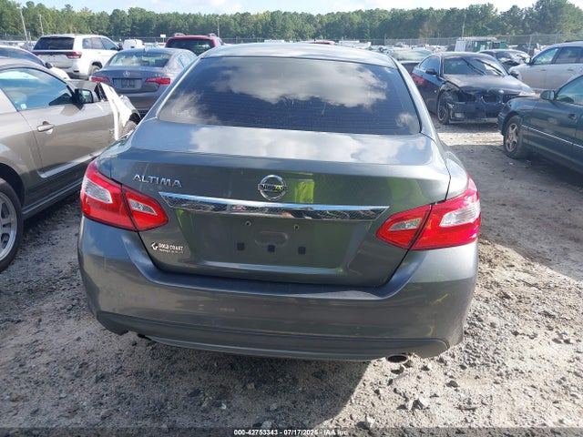 Nissan Altima 2016 1N4AL3AP1GN339569 Image 16