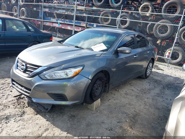 Nissan Altima 2016 1N4AL3AP1GN339569 Image 2