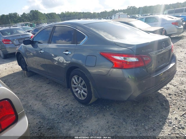 Nissan Altima 2016 1N4AL3AP1GN339569 Image 3