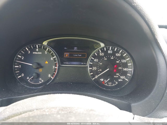 Nissan Altima 2016 1N4AL3AP1GN339569 Image 7