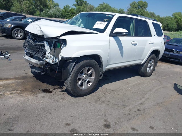 JTEBU5JR3L5825797 Toyota 1gr-fe