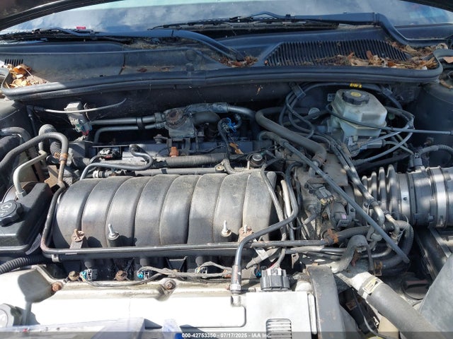 2003 CADILLAC DEVILLE 1G6KD54Y33U261830 Photo 9