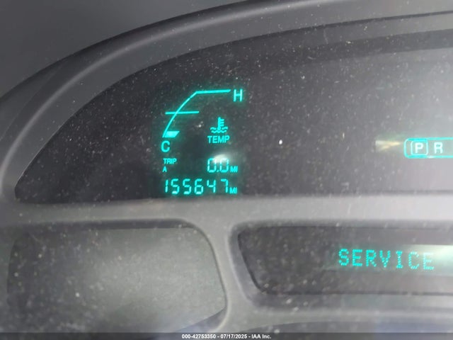 2003 CADILLAC DEVILLE 1G6KD54Y33U261830 Photo 6